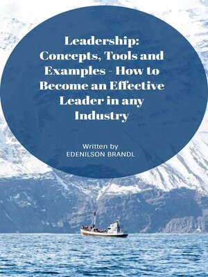 cover image of Leadership